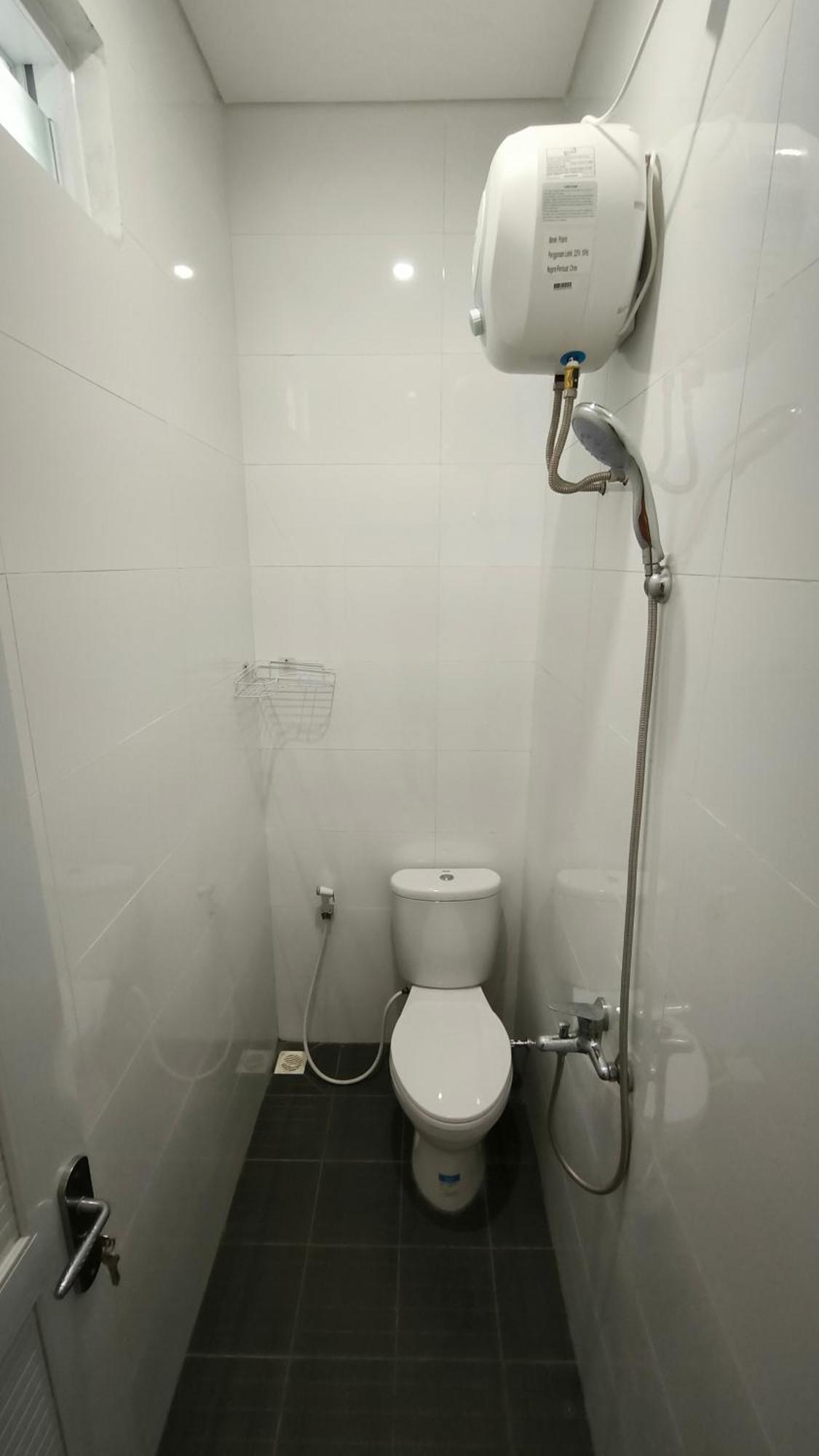 House Of Bedjo Powered By Cocotel Yogyakarta Exterior foto
